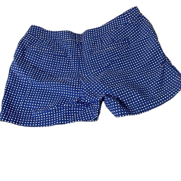 Old Navy polka dot shorts size 6 - Picture 2 of 5